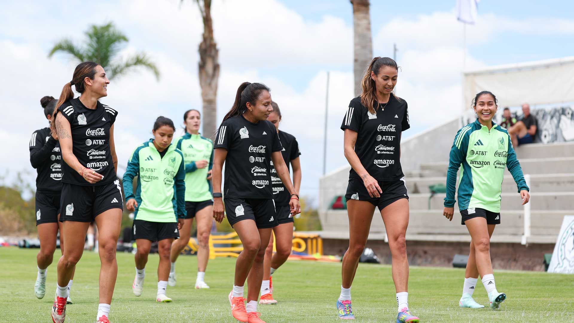 5 razones por las que no puedes perderte el México vs Uruguay femenil en Puebla
